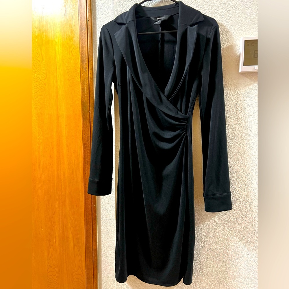 Express dress